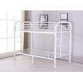 Heavy Duty Space-Saving Design Bunk Bed Frame for Kids